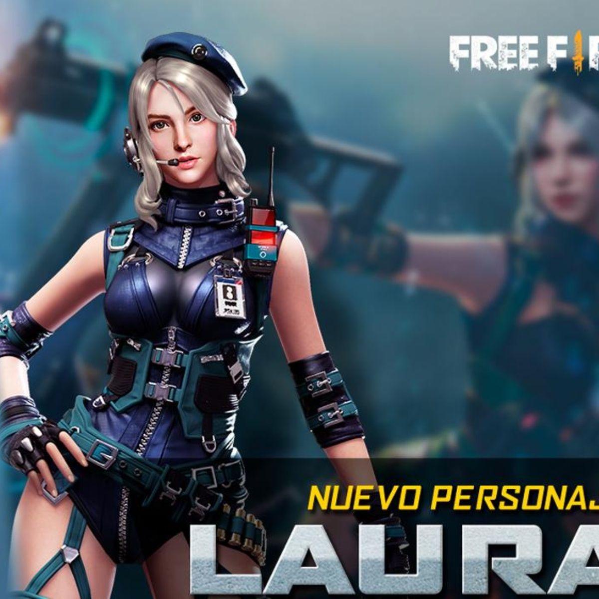 Laura