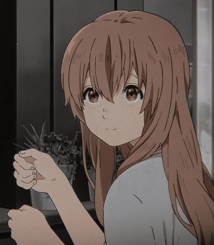 Nishimiya-san