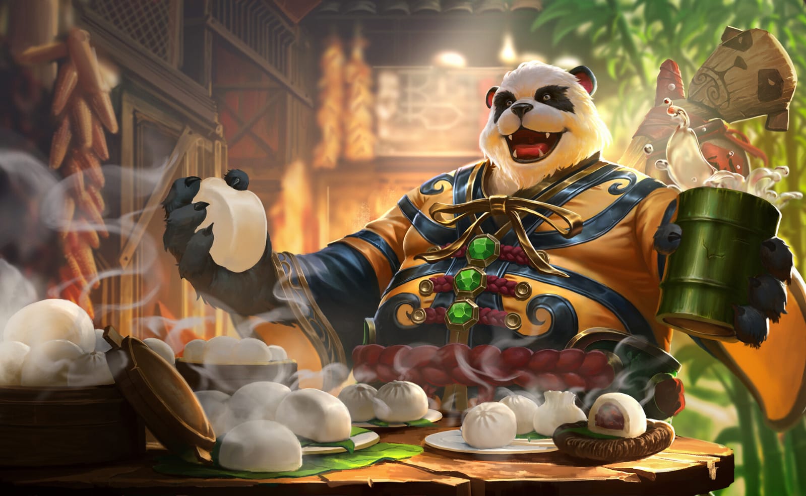 Memperbaiki Error AOV Gagal Mengunduh HD Pack
