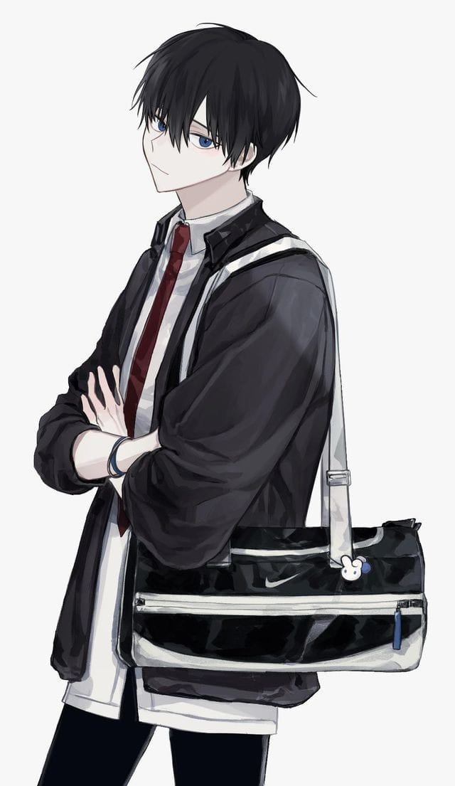 Gambar Anime Aesthetic