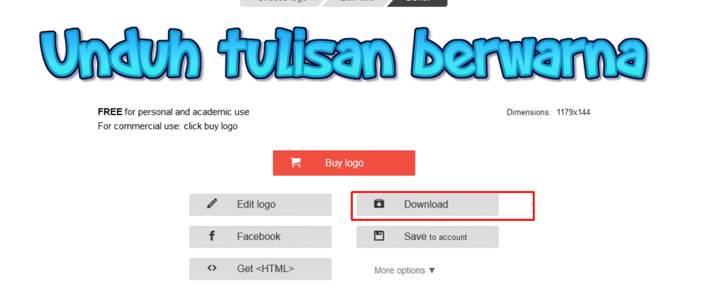 Cara Membuat Tulisan Berwarna Di WhatsApp tanpa aplikasi