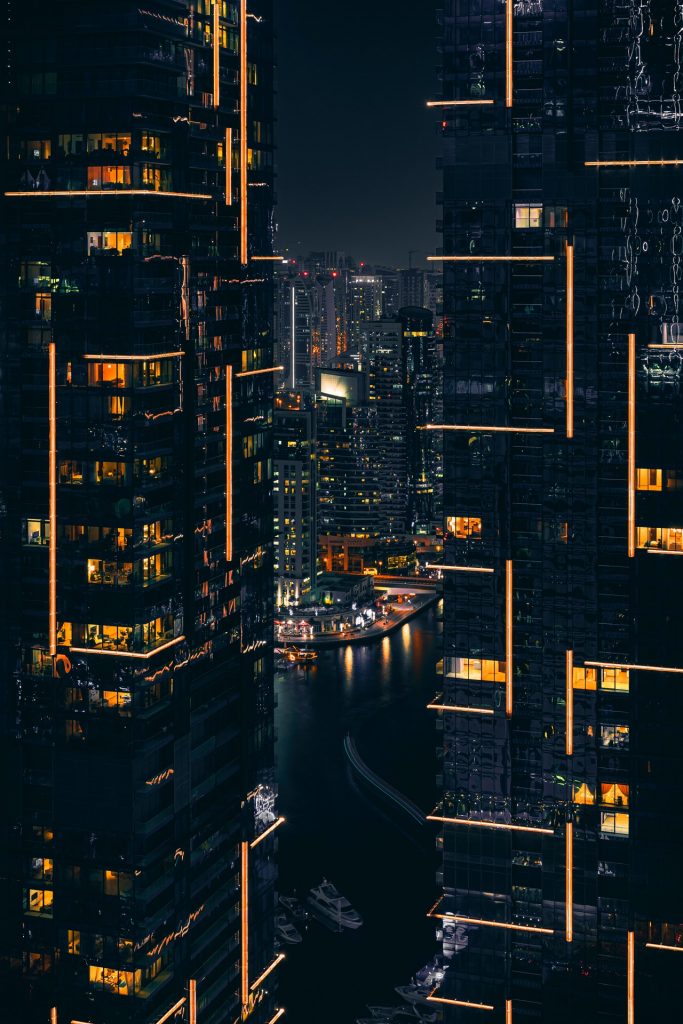 Night City