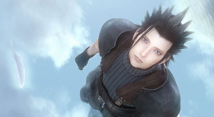 Crisis Core : Final Fantasy VII