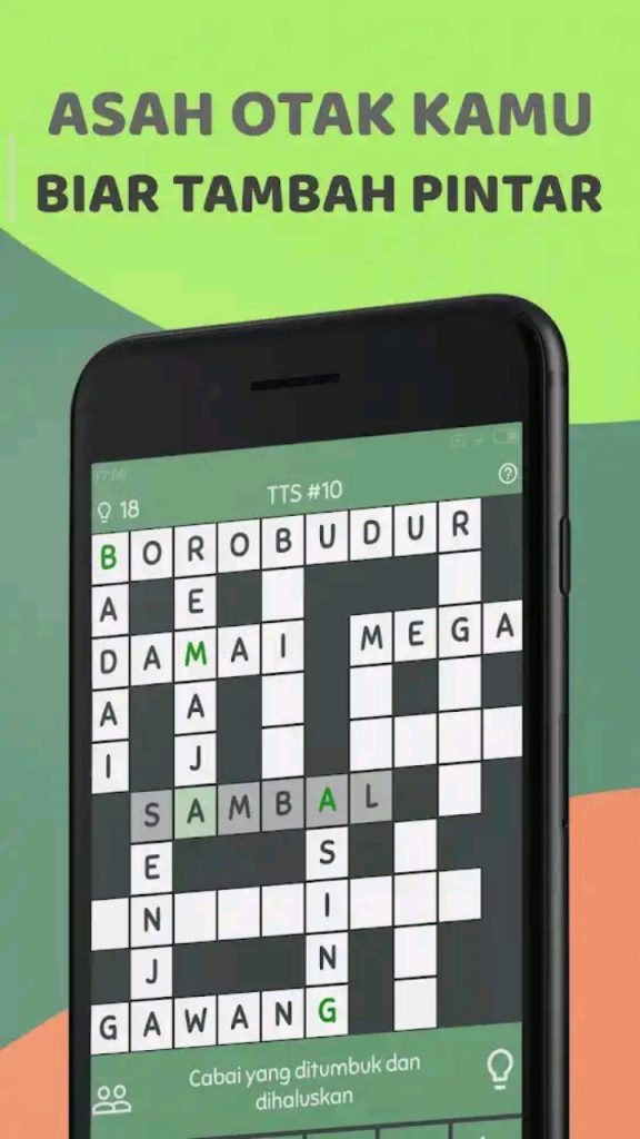 Kunci Jawaban TTS Pintar 2021 Terlengkap