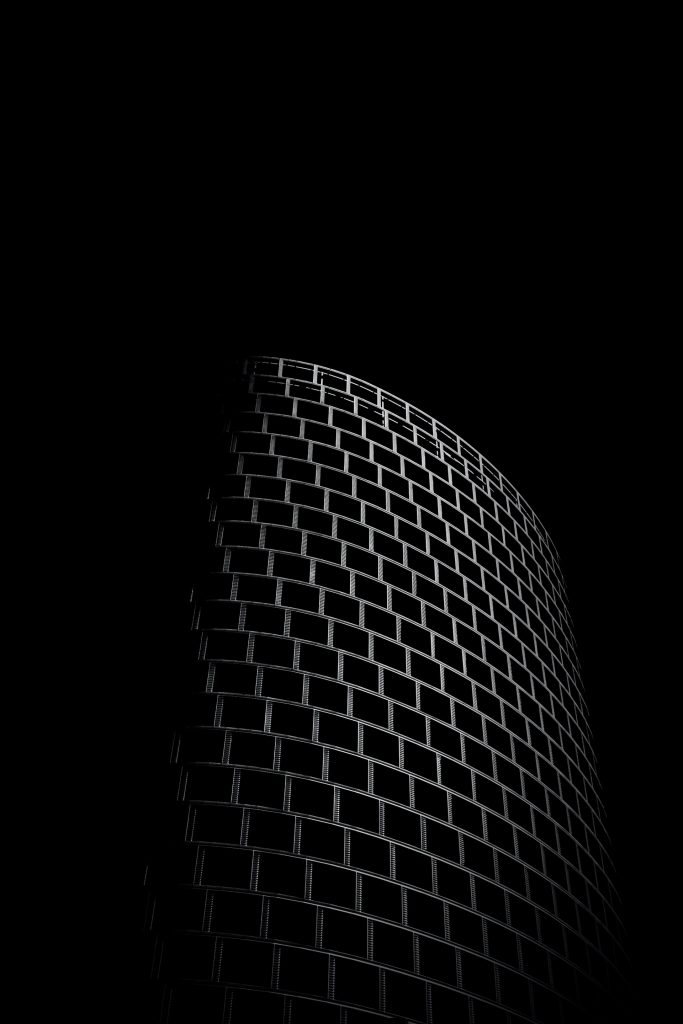 Black Wallpaper