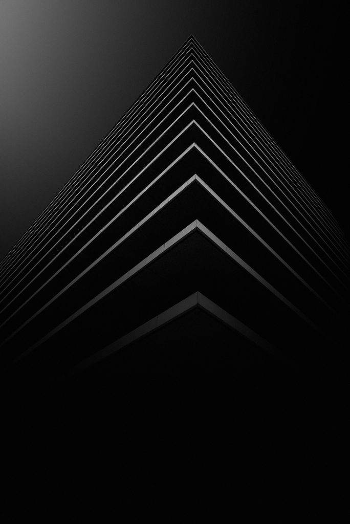 Black Wallpaper