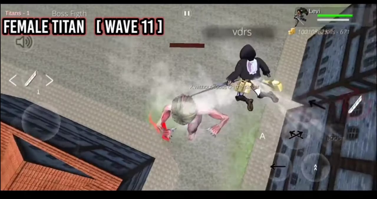 AOT Mobile By Julhiecio