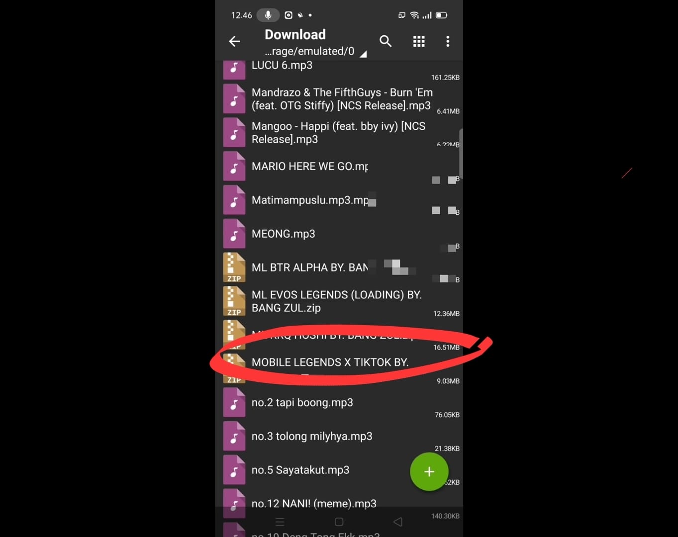 Ganti Loading Screen Mobile Legends Paling Mudah