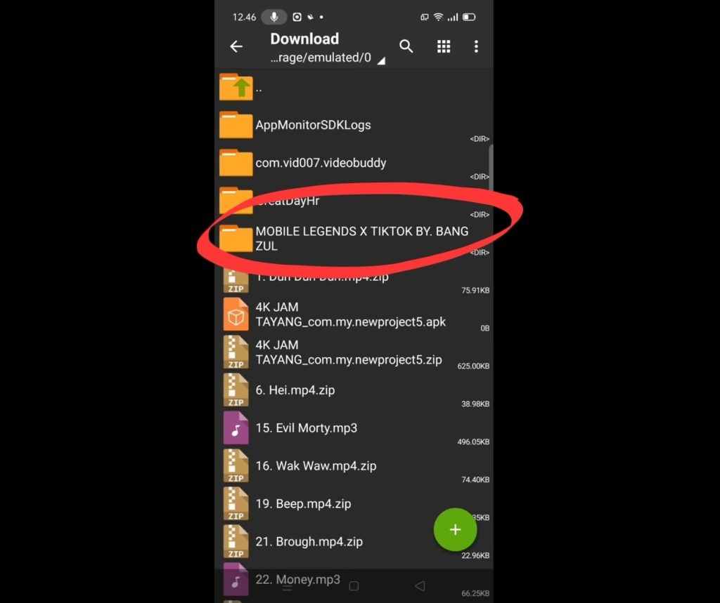 Ganti Loading Screen Mobile Legends Paling Mudah