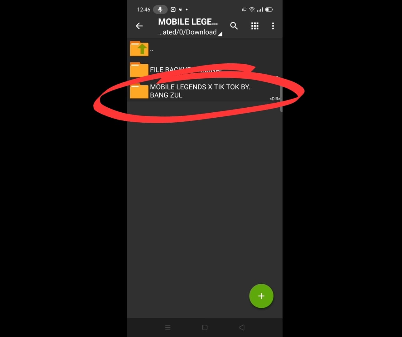 Ganti Loading Screen Mobile Legends Paling Mudah