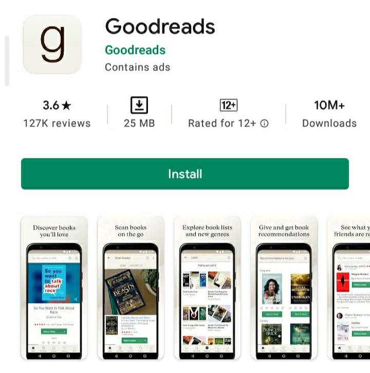 10 Aplikasi Baca Novel Gratis Terlengkap