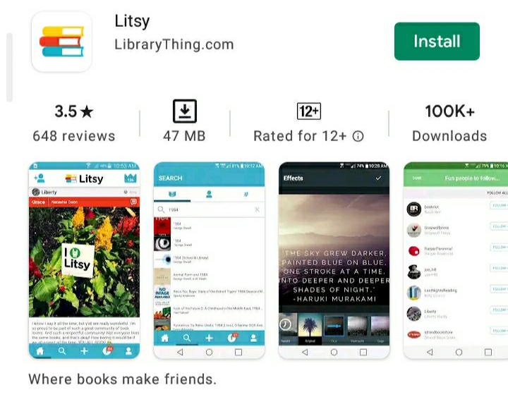 10 Aplikasi Baca Novel Gratis Terlengkap