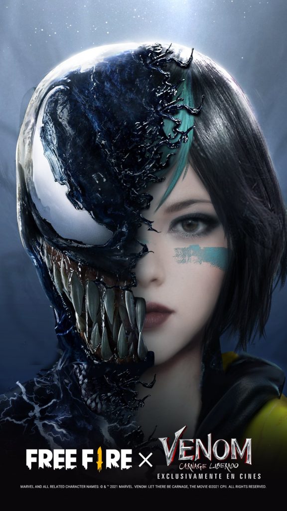 70+ Gambar Free Fire Terkeren untuk Wallpaper HP dan PC