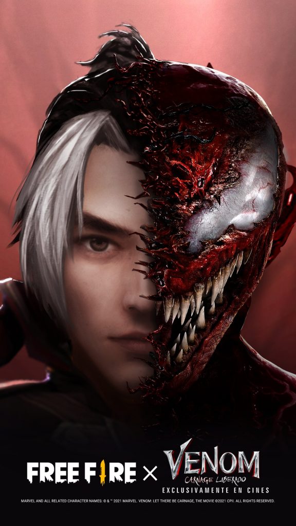 70+ Gambar Free Fire Terkeren untuk Wallpaper HP dan PC