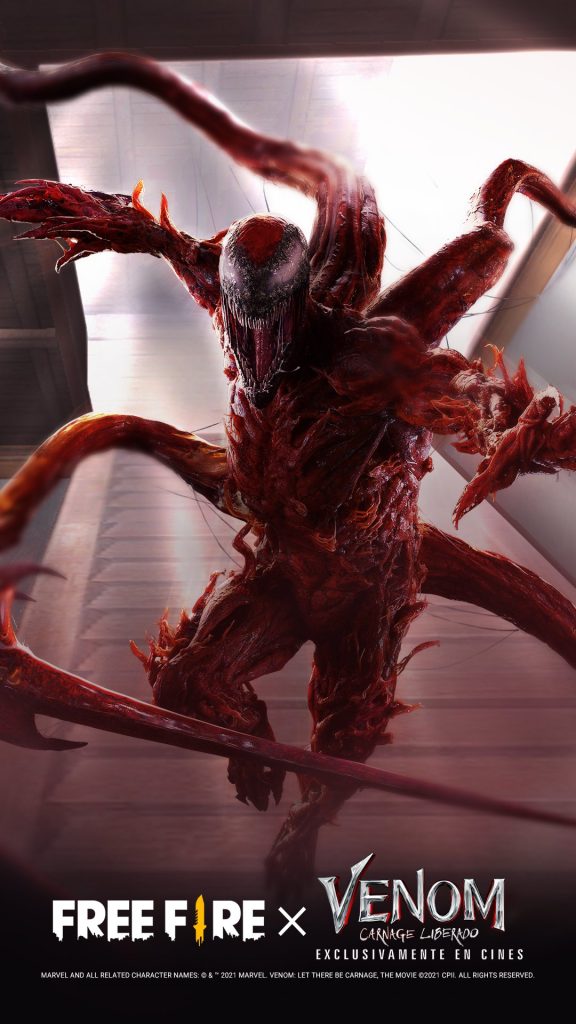 70+ Gambar Free Fire Terkeren untuk Wallpaper HP dan PC