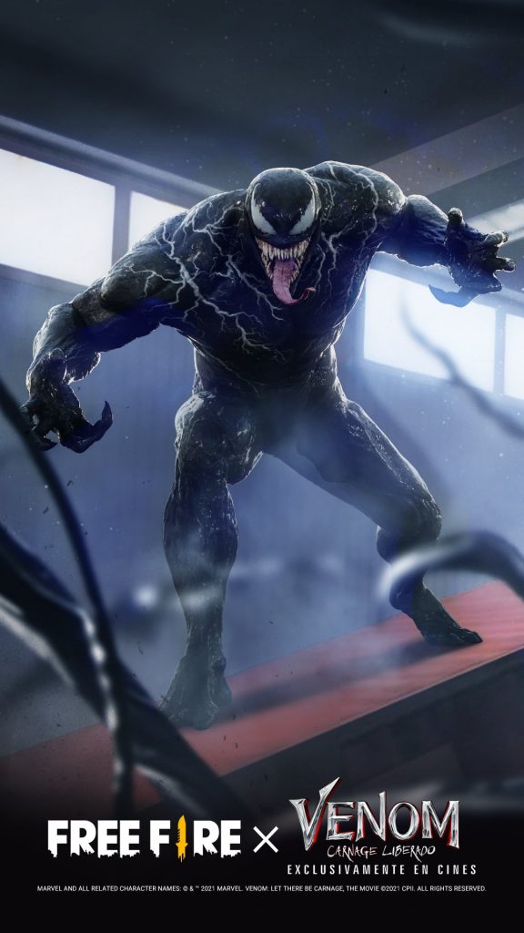 70+ Gambar Free Fire Terkeren untuk Wallpaper HP dan PC