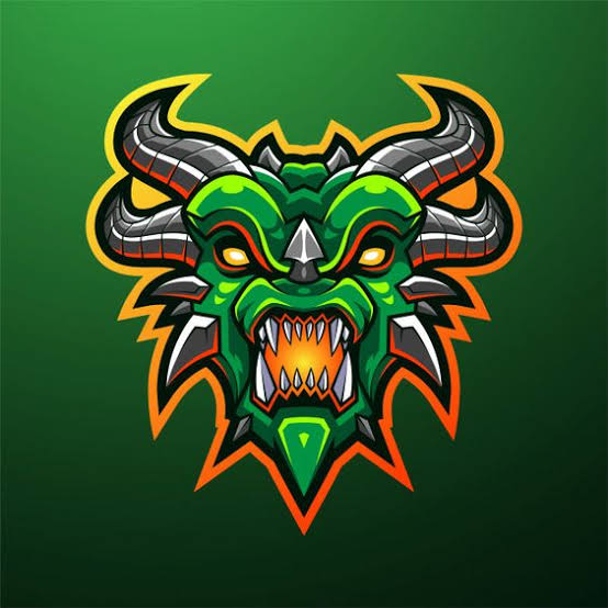 50 Logo Guild Free Fire Keren