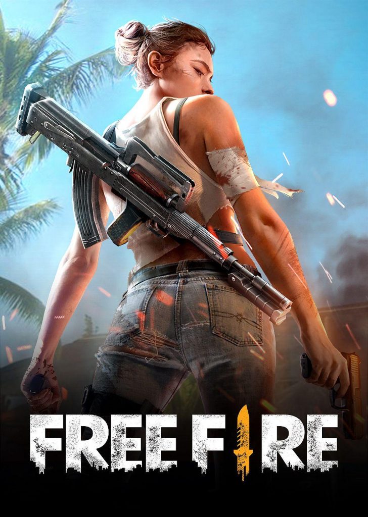 70+ Gambar Free Fire Terkeren untuk Wallpaper HP dan PC