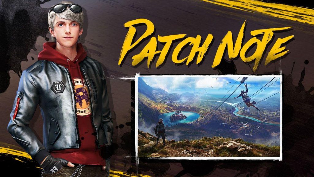 70+ Gambar Free Fire Terkeren untuk Wallpaper HP dan PC
