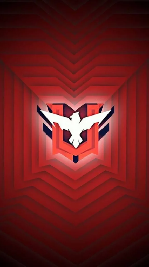 50 Logo Guild Free Fire Keren