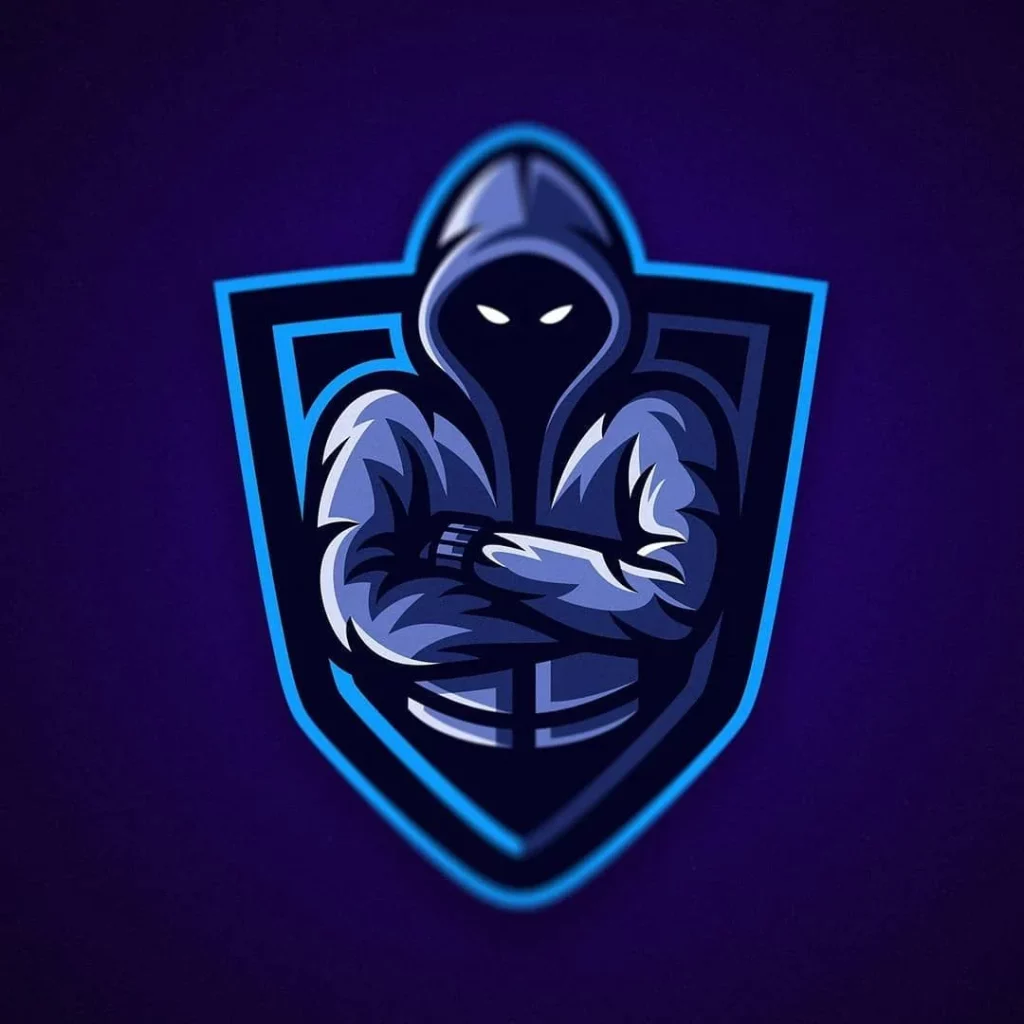 50 Logo Guild Free Fire Keren