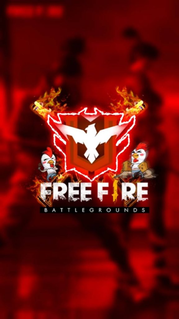 50 Logo Guild Free Fire Keren
