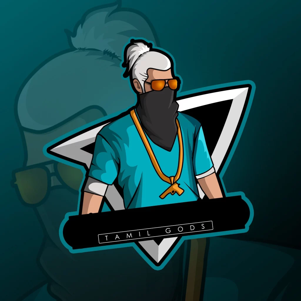 50 Logo Guild Free Fire Keren