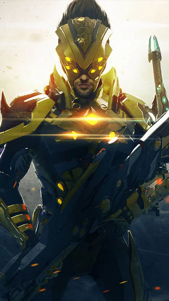 70 Gambar Free Fire Terkeren untuk Wallpaper HP dan PC