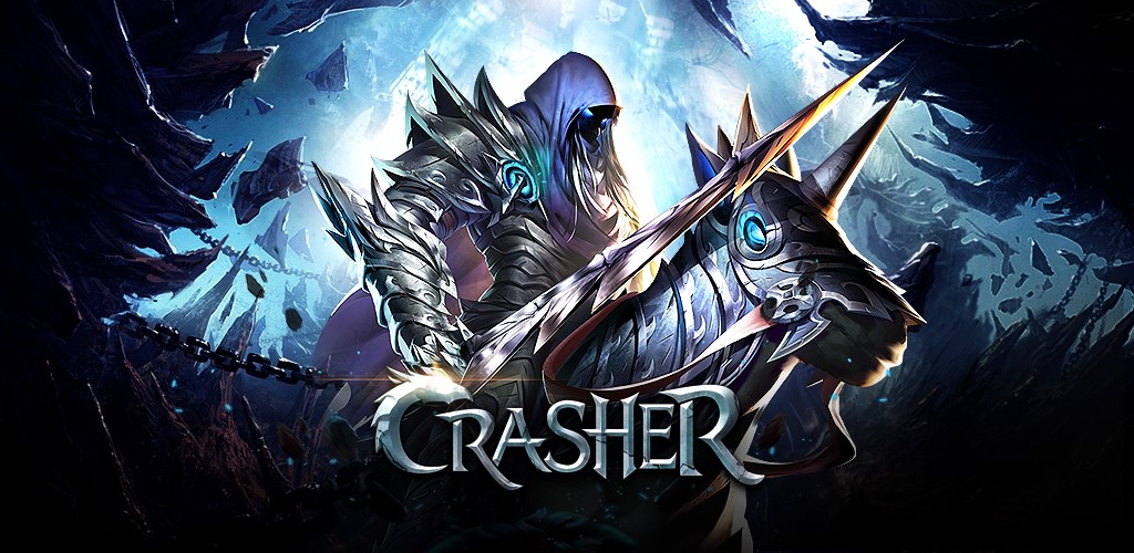 Crasher 