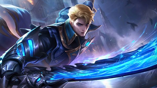 Hero Tertua di Mobile Legends