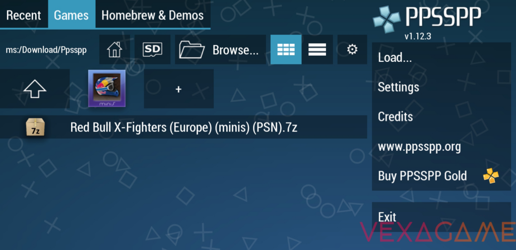 Cara Main Game PPSSPP di Android dan PC Terbaru 2022