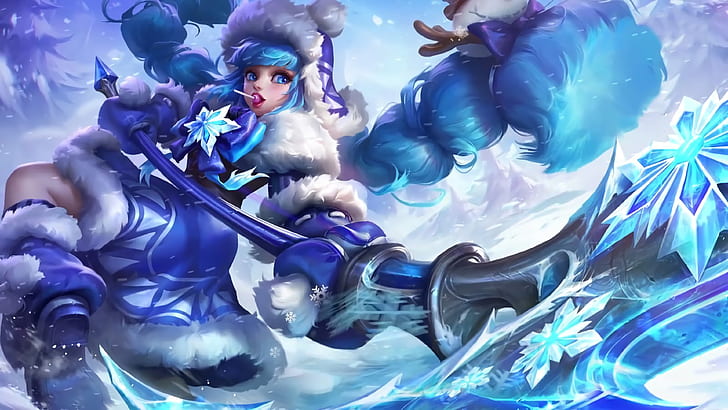 istilah di mobile legends