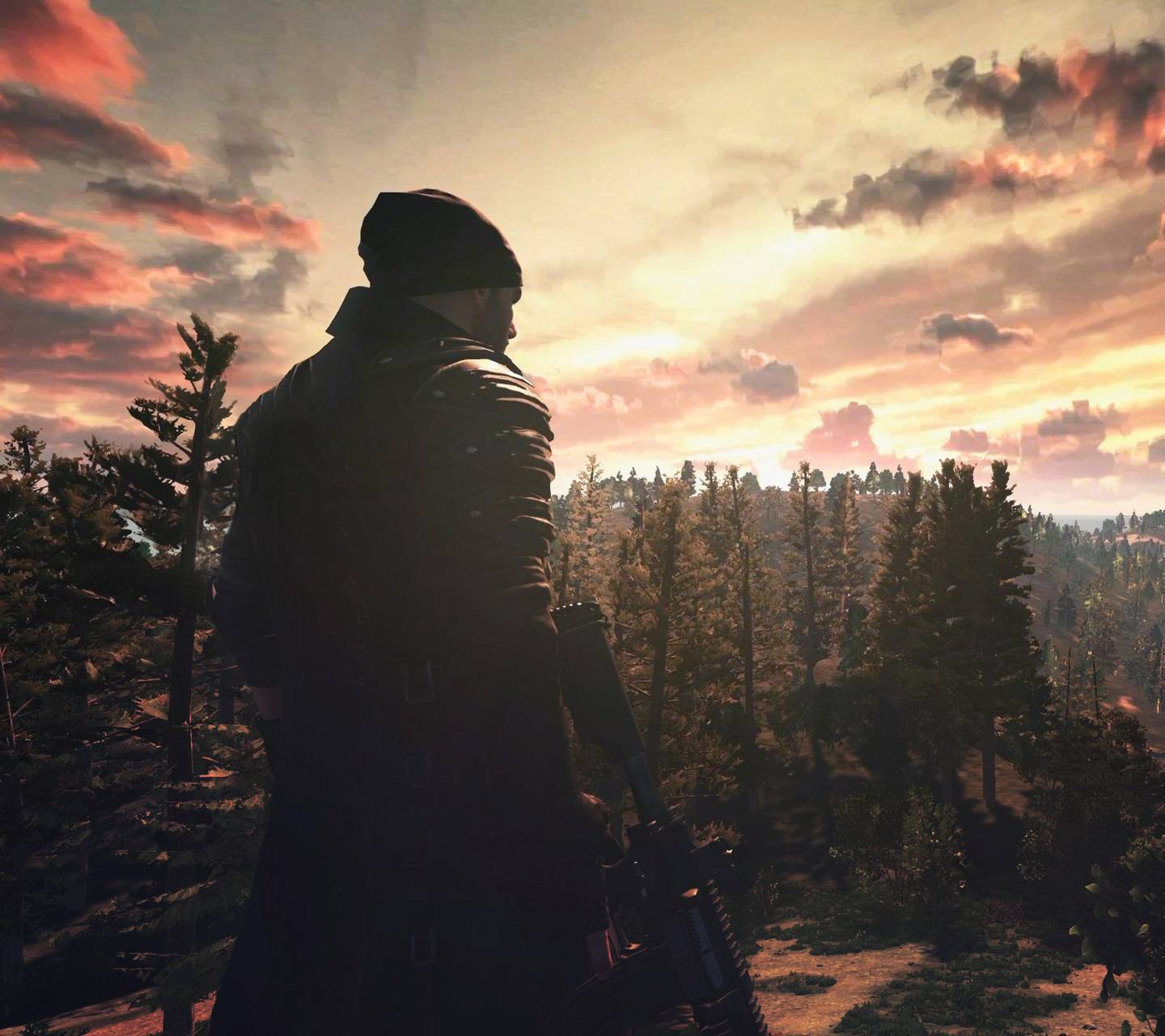 Cara PUBG Mobile Tidak Lag di PC