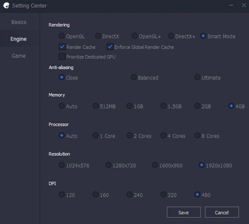 Cara PUBG Mobile Tidak Lag di PC