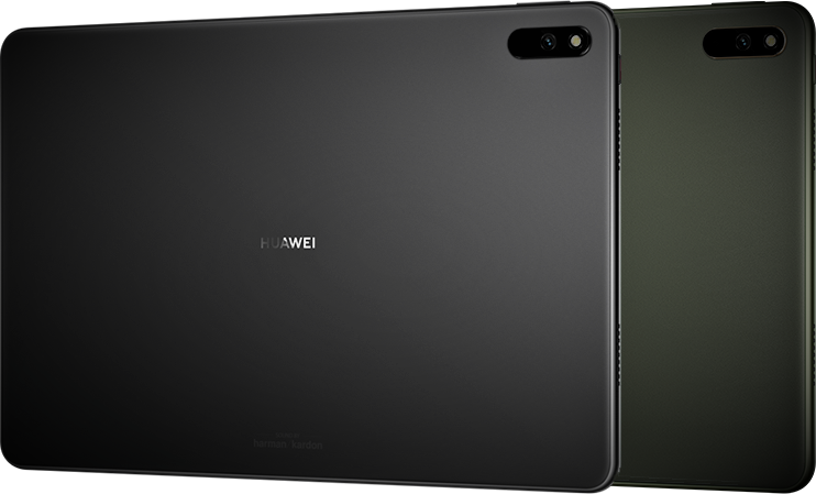 Tablet Murah untuk Game PUBG Huawei MatePad 11