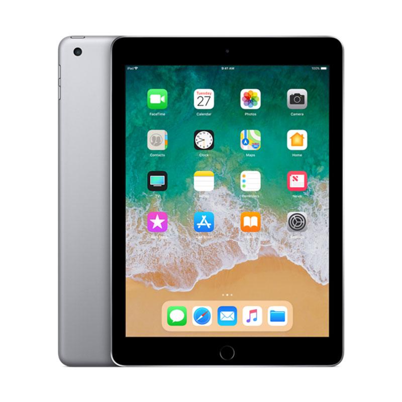 Tablet Murah untuk Game PUBG Ipad (2018)