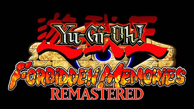 Password YuGiOh Forbidden Memories, Lengkap!