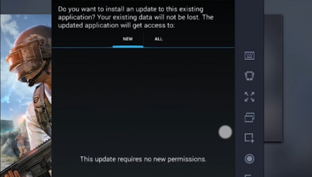 Cara Update PUBG Mobile di Emulator Tencent