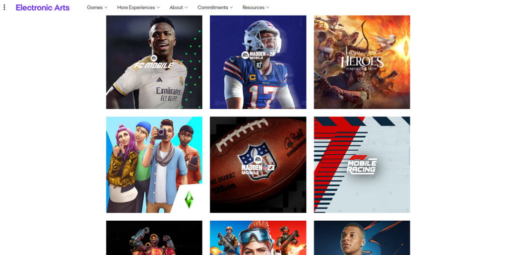 situs download game pc -EA