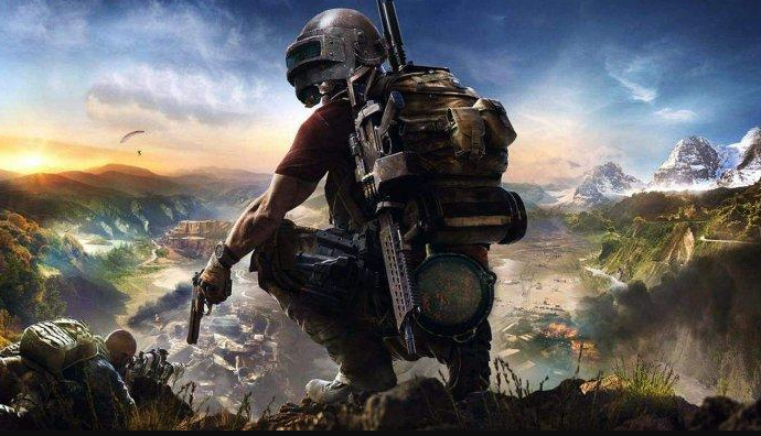 nama pubg keren beserta artinya